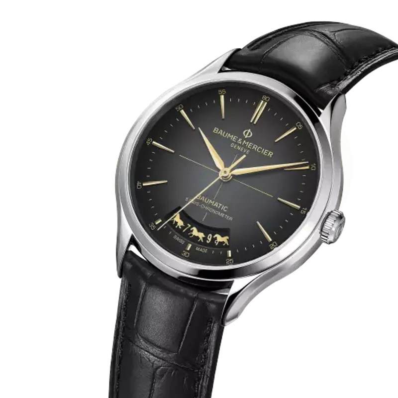 Baume & Mercier Clifton 10839 M0A10839