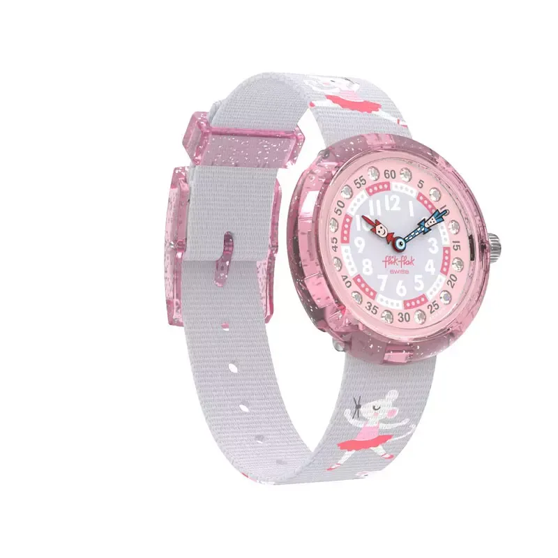 Flik Flak Pirouette ZFBNP162