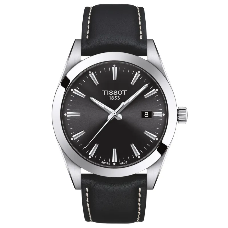 Tissot Gentleman T127.410.16.051.00