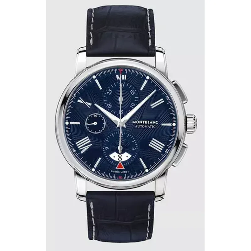 Montblanc Montblanc 4810 Automatic Chronograph 119961
