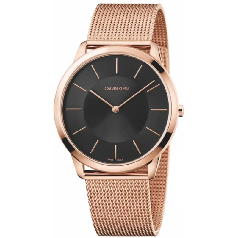 Calvin Klein Minimal K3M2T621