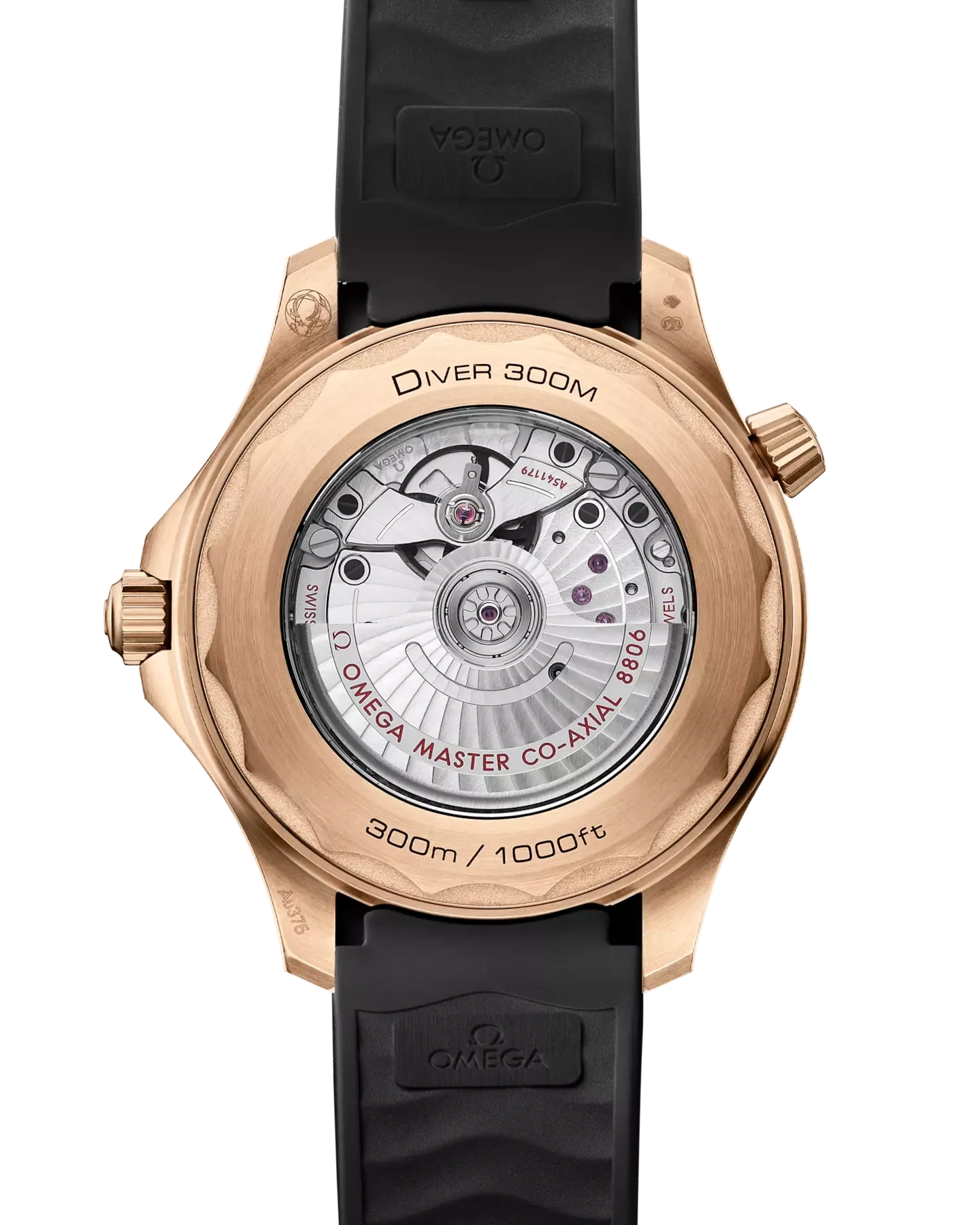 Imagem Seamaster Diver 300M