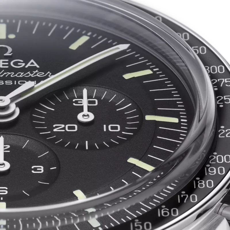 Omega Speedmaster Moonwatch Professional 31030425001002