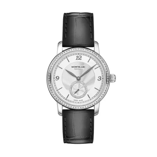 Star Legacy Small Second