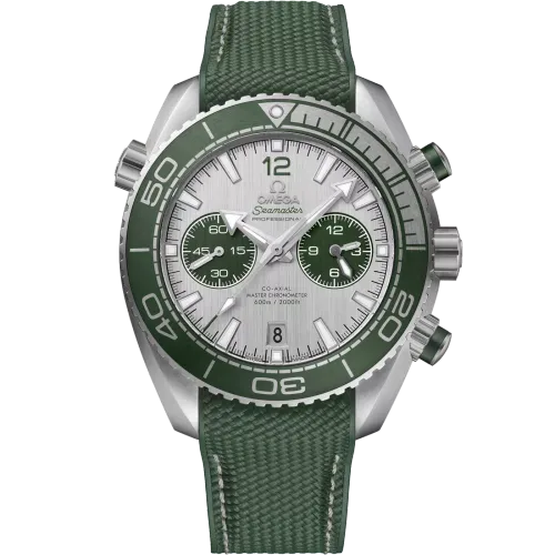 Imagem Seamaster Planet Ocean 600M