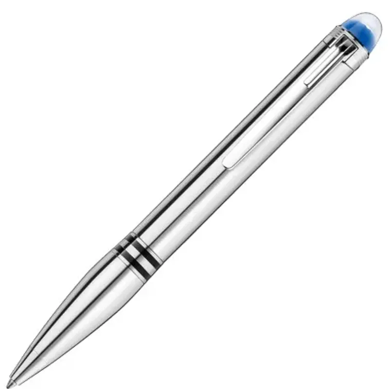 Montblanc Bp Starwalker Metal 118877