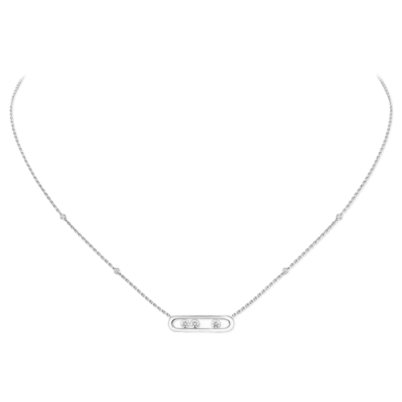 Messika Baby Move MEK.01.FI.04323.WG