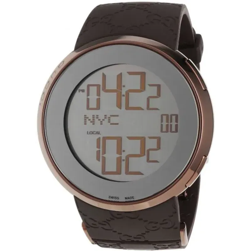 Gucci I-Gucci Digital YA114209