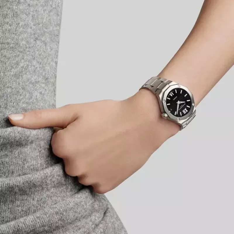 Baume & Mercier Riviera 10724 M0A10724