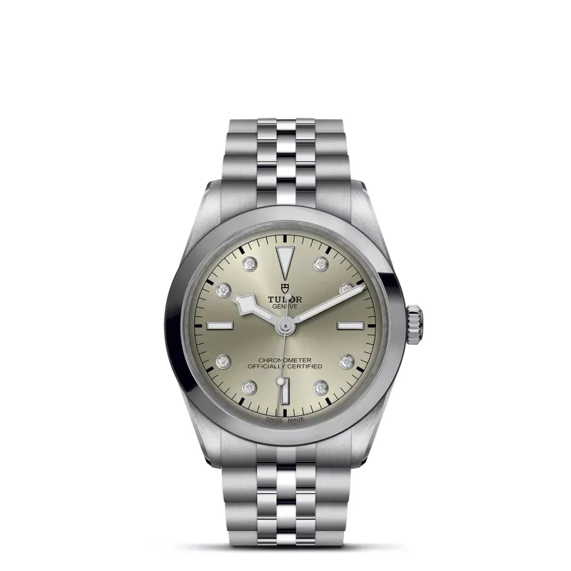 TUDOR Black Bay 36 M79640-0006