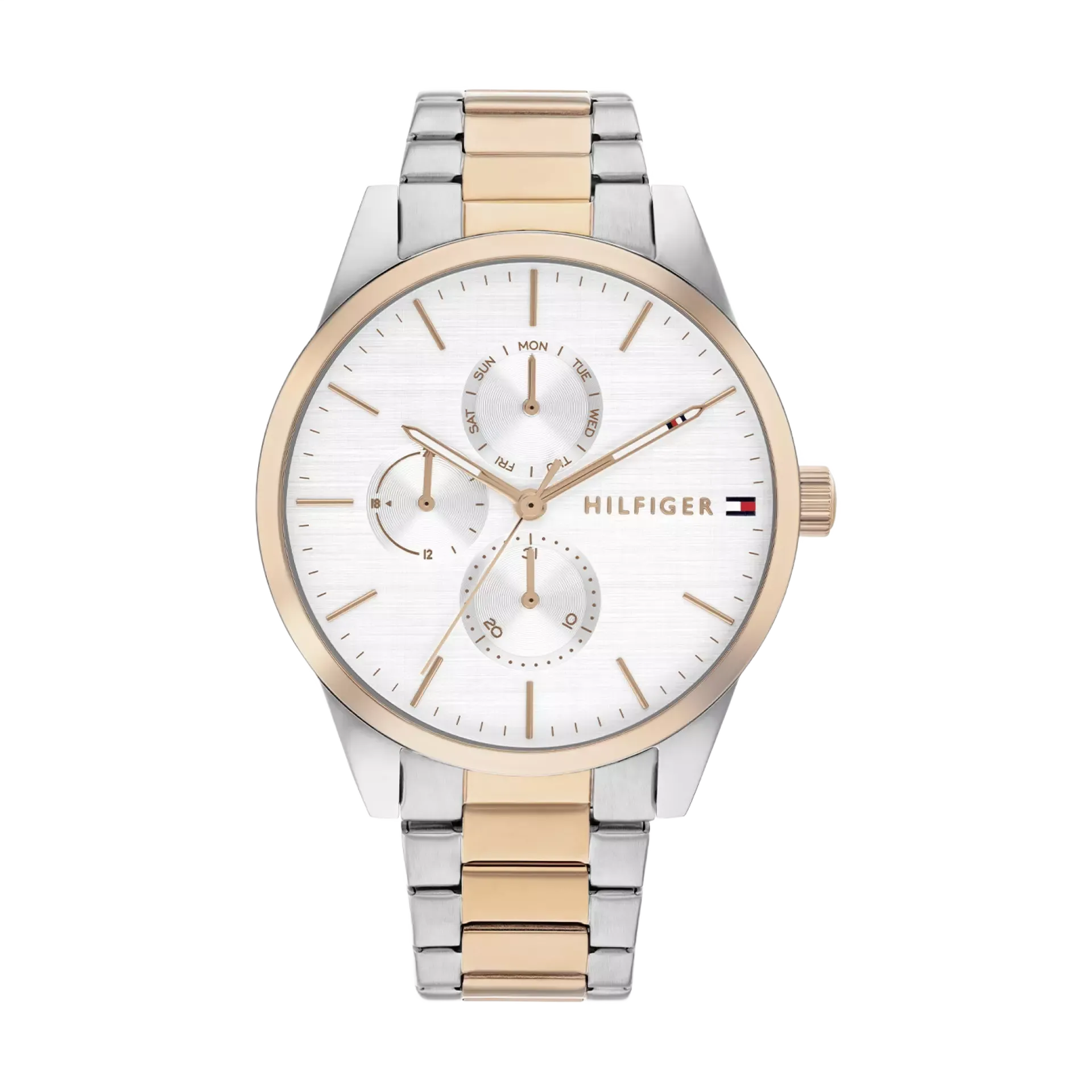 THW CAMILLE TT SILVER/TT