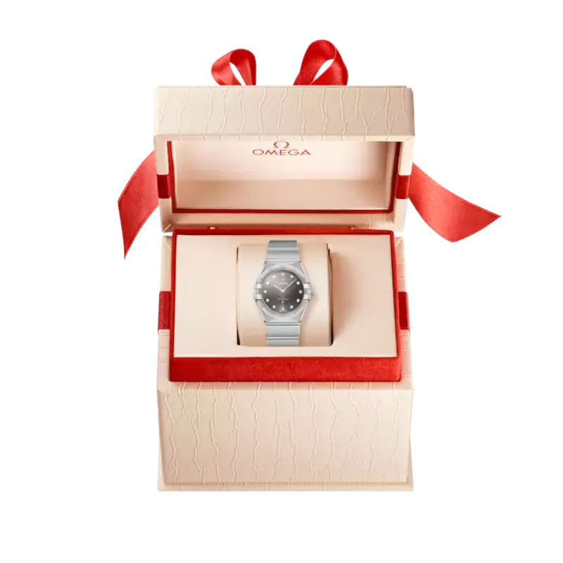 Omega Constellation 13110286056001