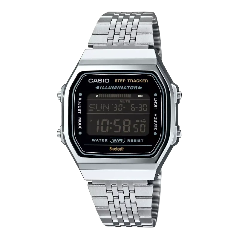 Casio Vintage Vintage ABL-100WE-1BEF