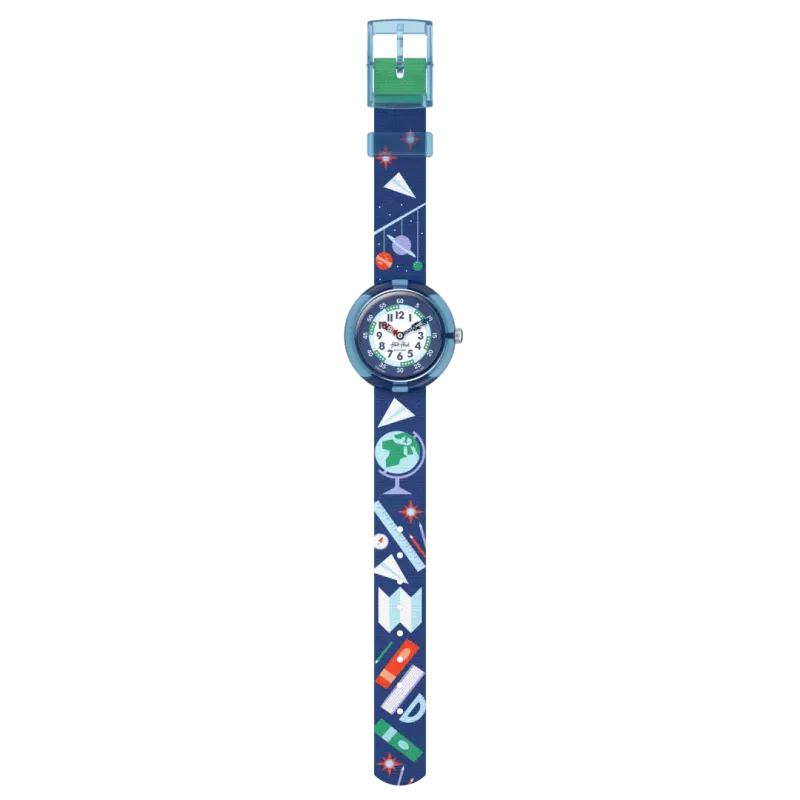 Flik Flak School Stuff ZFBNP245