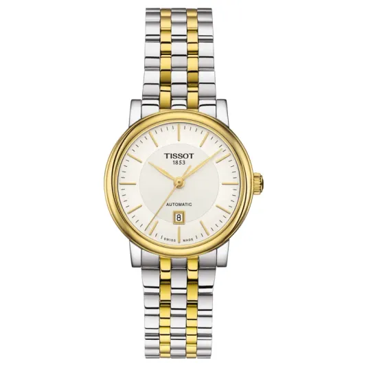 Tissot Carson Premium T122.207.22.031.00