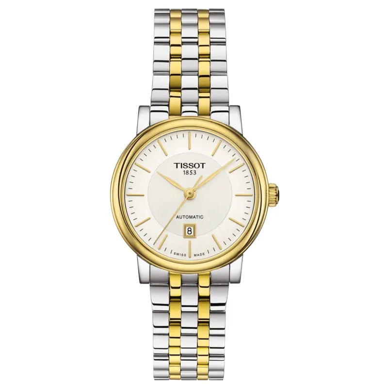 Tissot Carson Premium T122.207.22.031.00