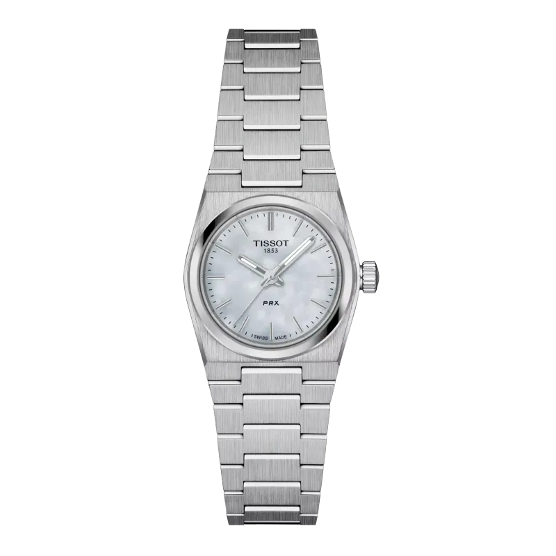Tissot PRX T137.010.11.111.00