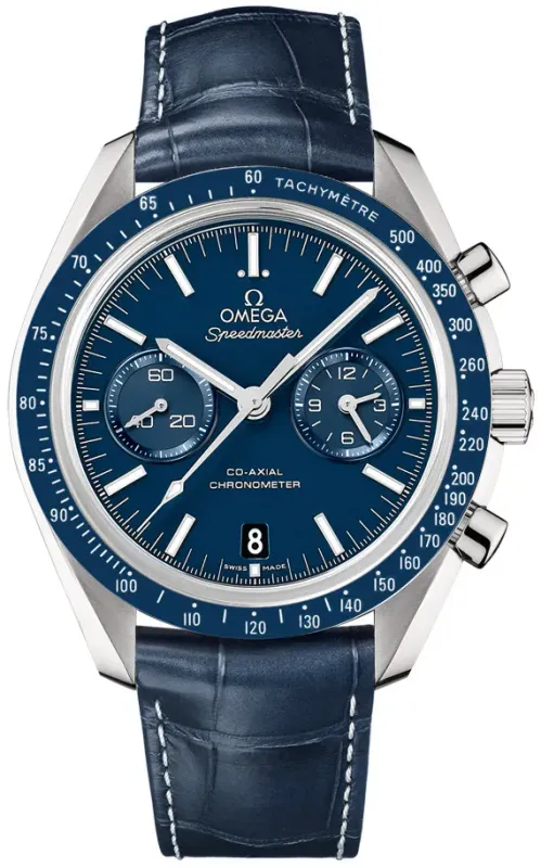 Omega Speedmaster Moonwatch Co-Axial 31193445103001