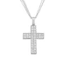 White Gold Necklace 88338