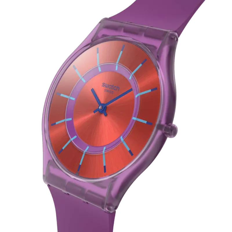 Swatch SWEET STRAWBERRY DREAM SS08V108