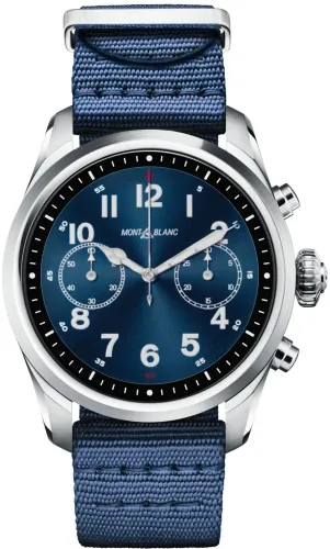 Imagem Summit 2 Aço e Nylon