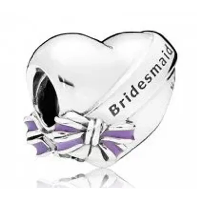 Pandora Cnt Ag C/Esm Rx Bridsmaid 4,4G 797272EN159