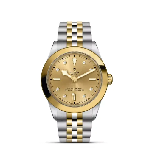 Image Black Bay 39 S&G