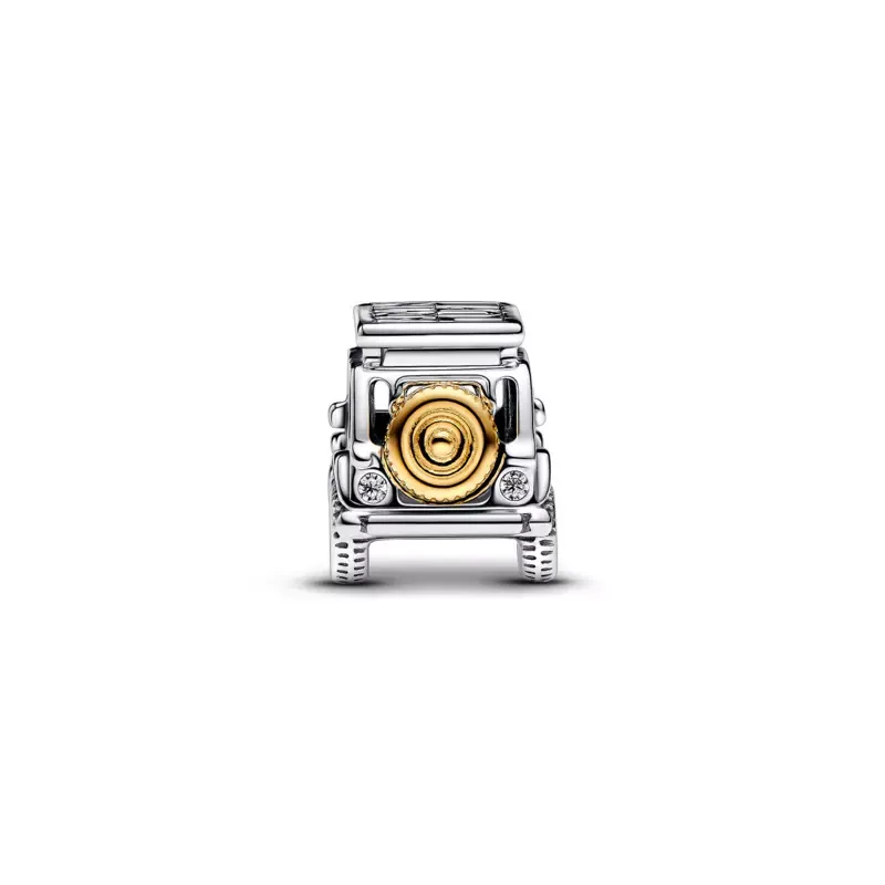 Pandora Conta Donna Fuoristrada On The Road 763330C01