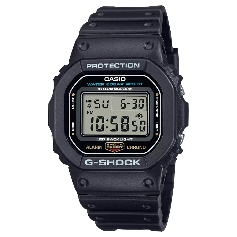 G-shock DW-5600UE-1 DW-5600UE-1ER