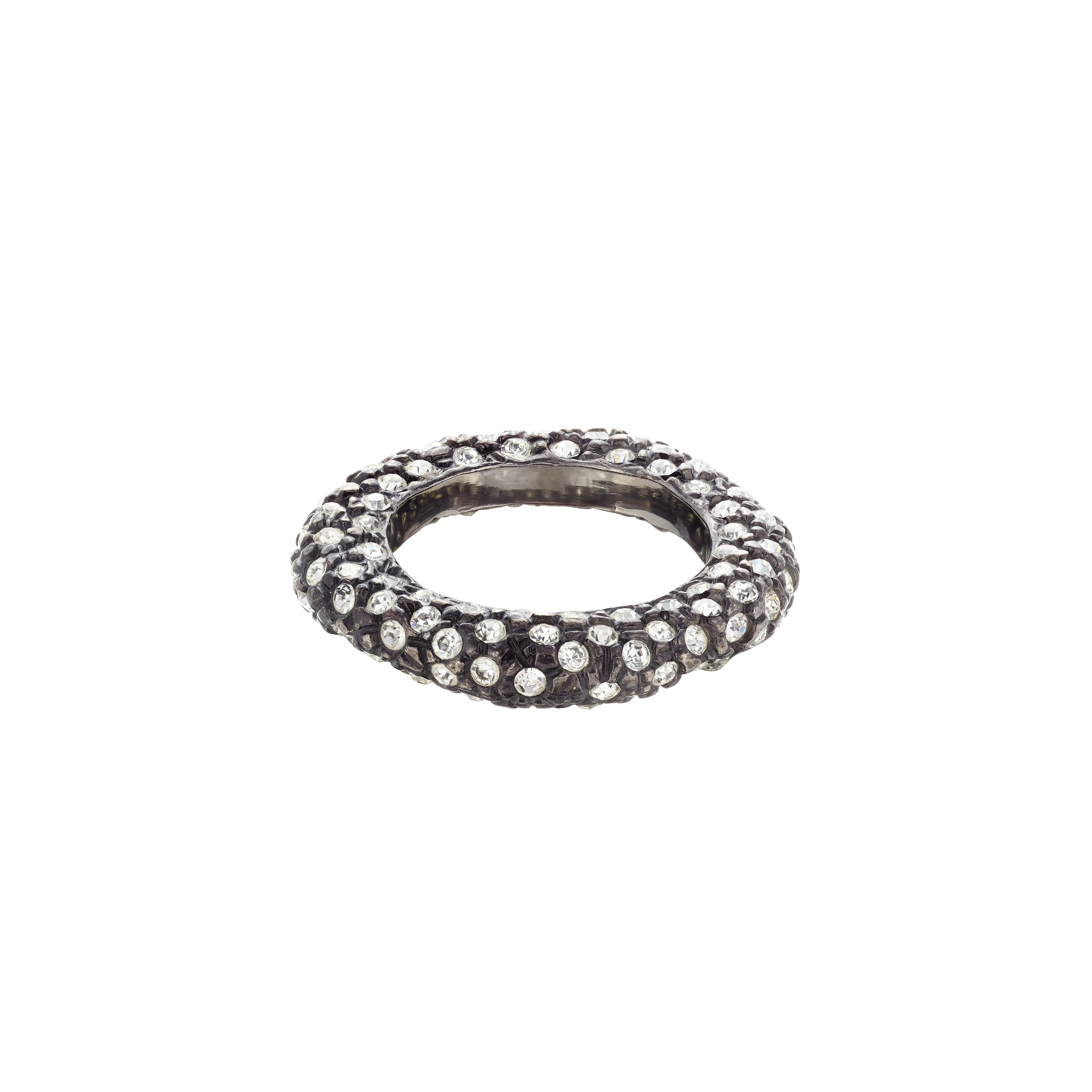Image Carmela Del Pizzo Wedding RIng