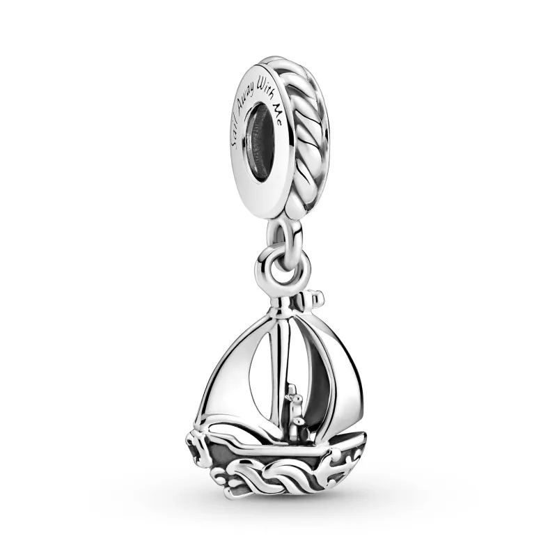 Pandora Conta Pendente Veleiro 799439C00