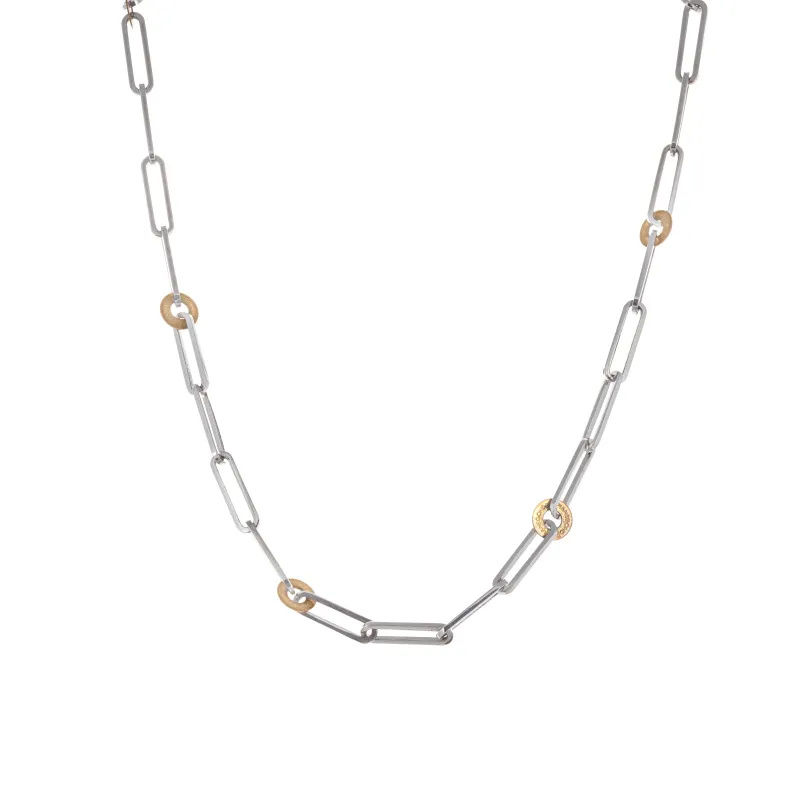 Pianegonda Colar Basic CA061209