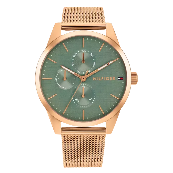 THW CAMILLE RG GREEN/RG