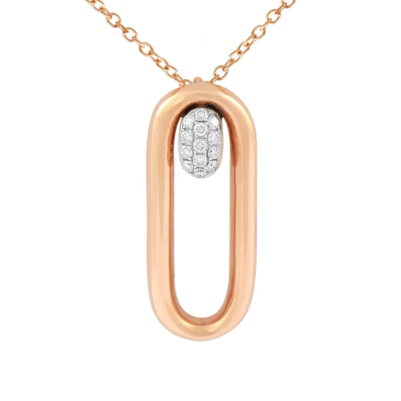 K Di Kuore Colar 451542