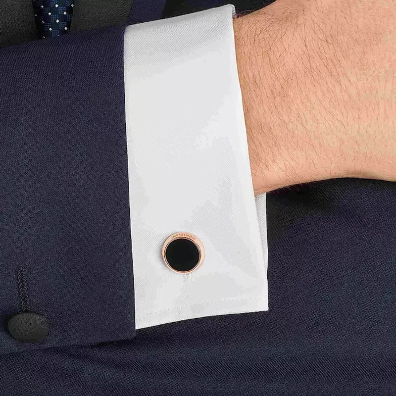 Montblanc Meisterstück Cufflinks 116663