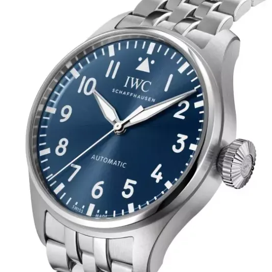 Iwc Schaffhausen Big Pilot´s IW329304