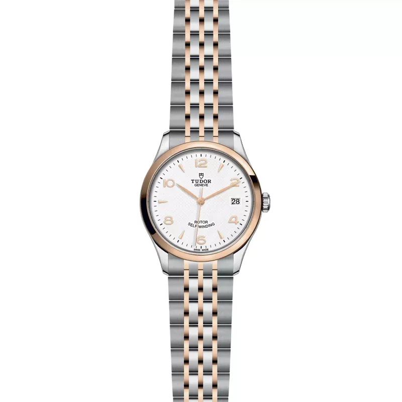 Tudor 1926 M91451-0009