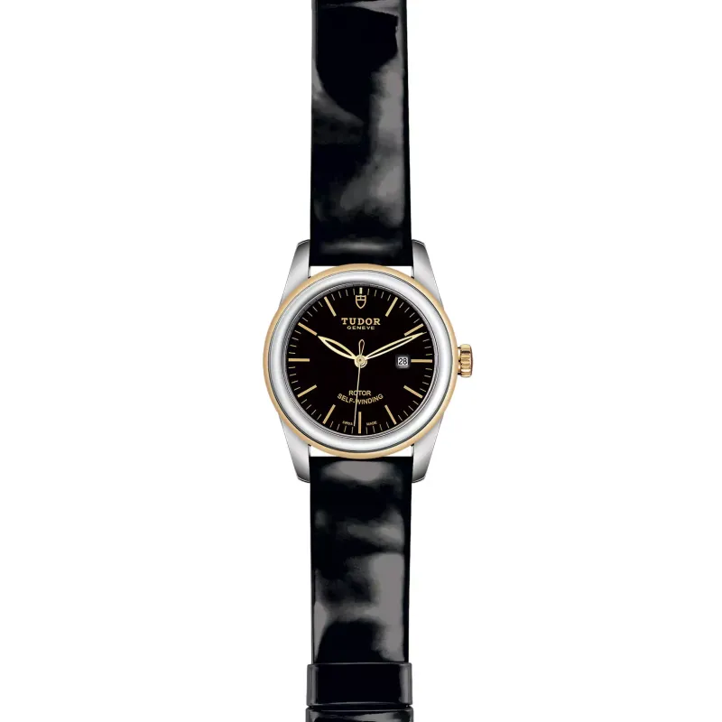 Tudor Glamour Date M53003-0011
