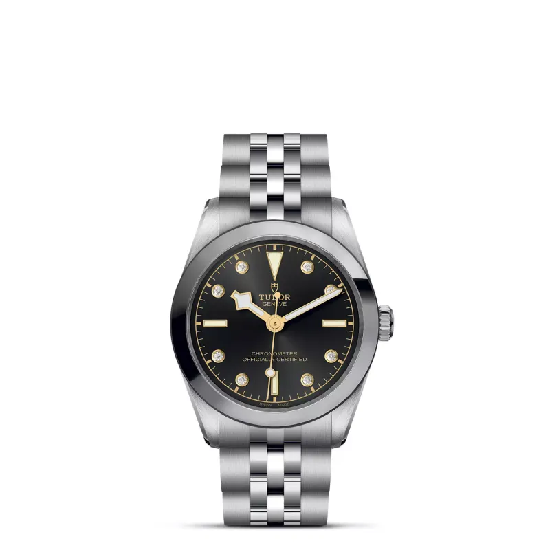 Tudor Black Bay 31 M79600-0004