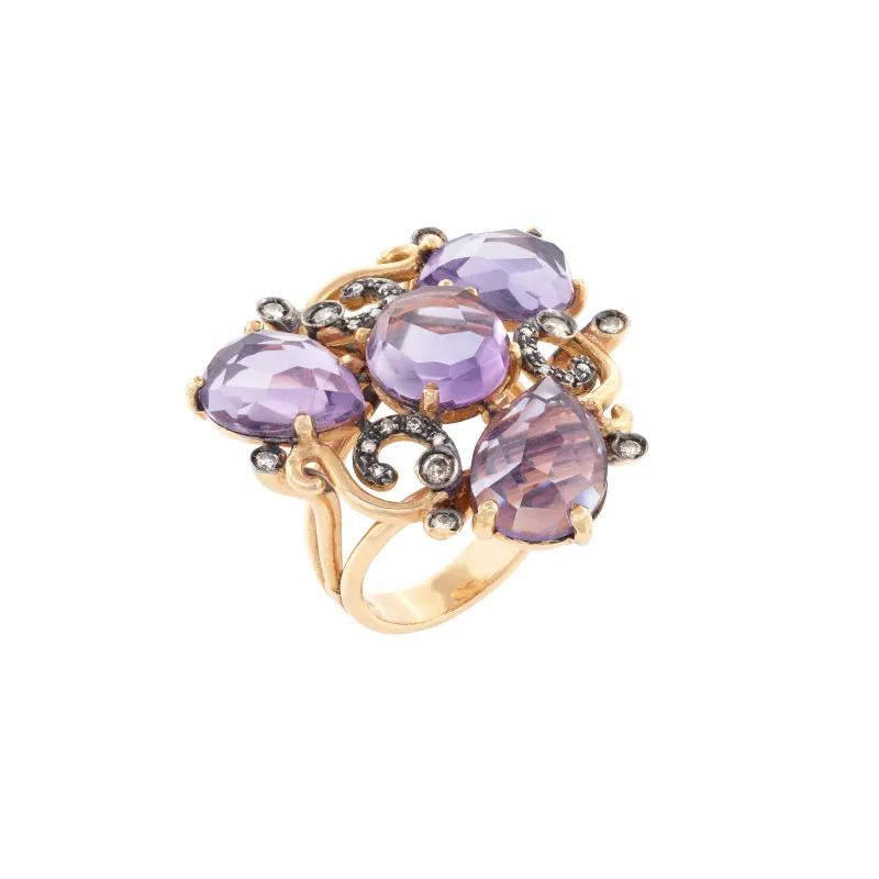 Marcolino De Maria Ring A665902
