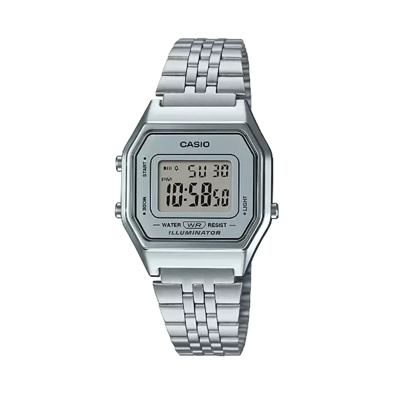 Casio Vintage Vintage DIG Mid size LA680WEA-7EF