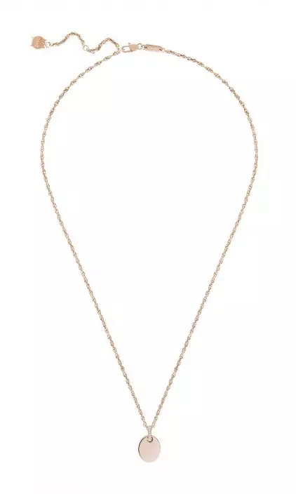 Colares One Neckmess Holy