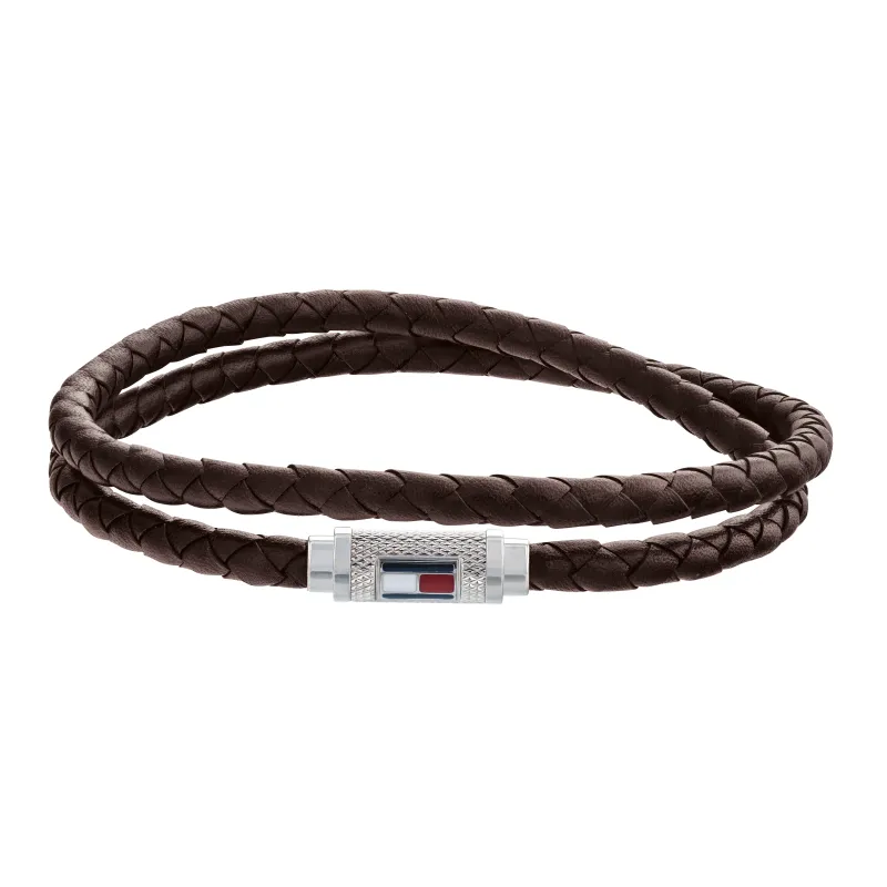 Tommy Hilfiger Bracelet 2V Iconic 2790012
