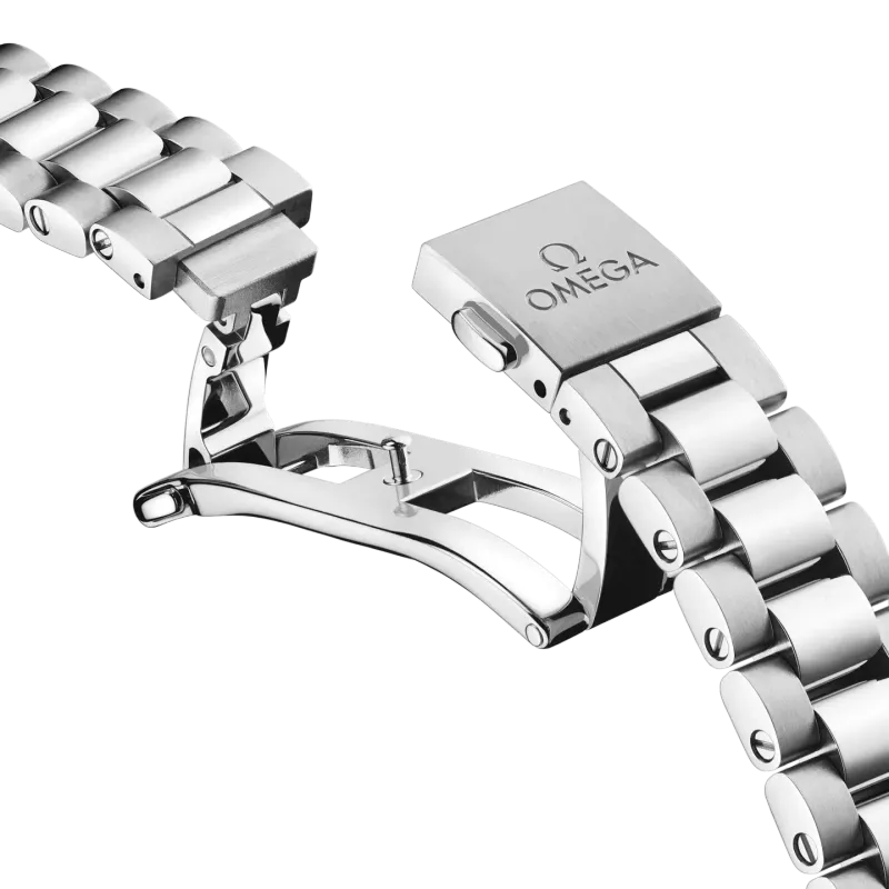Omega Seamaster Railmaster 23510382013001