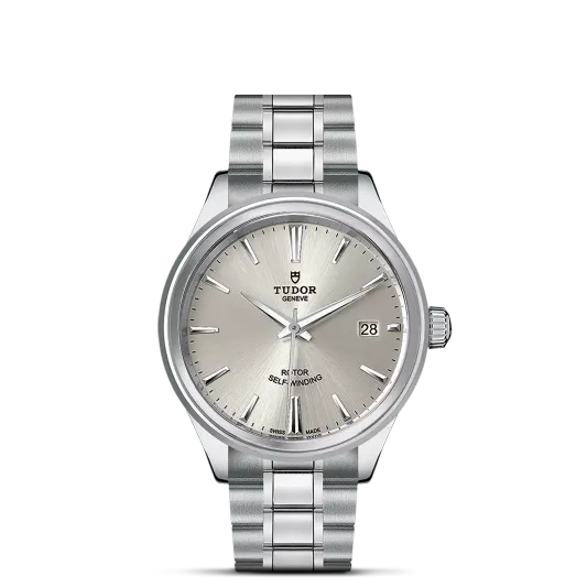 Tudor Style M12500-0001