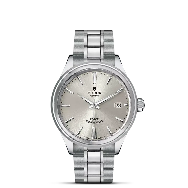 Tudor Style M12500-0001