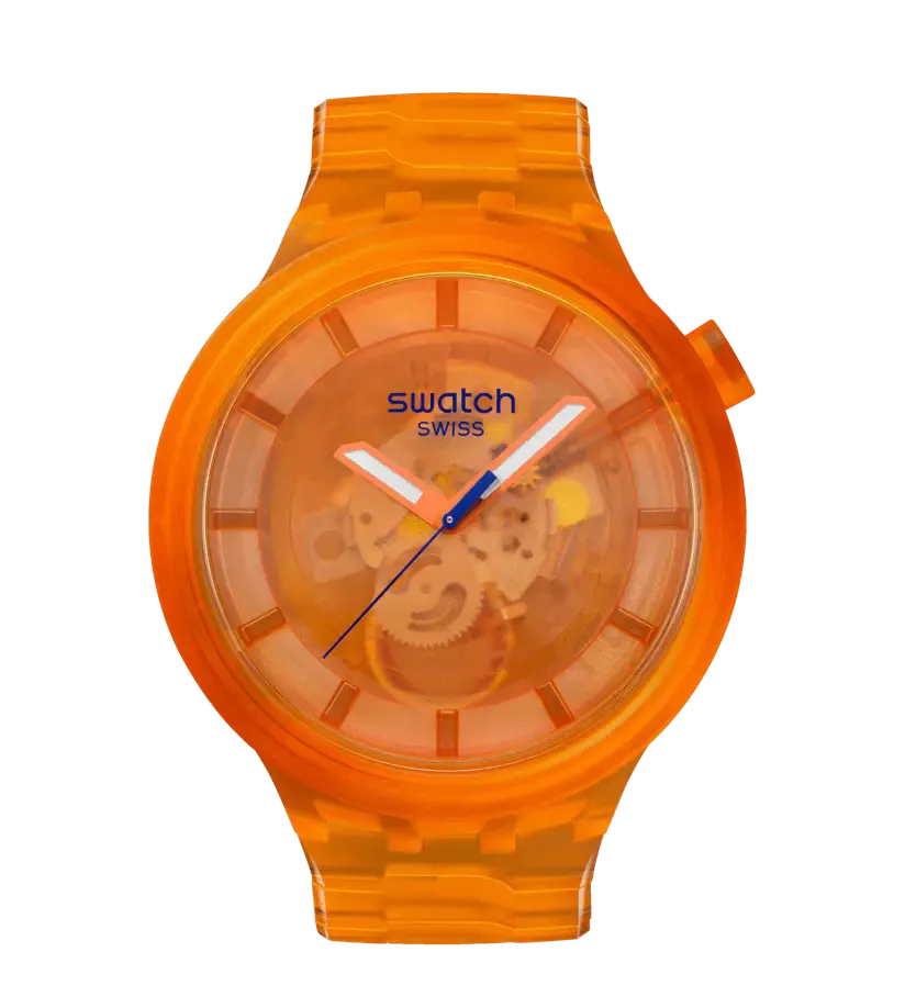 ORANGE JOY