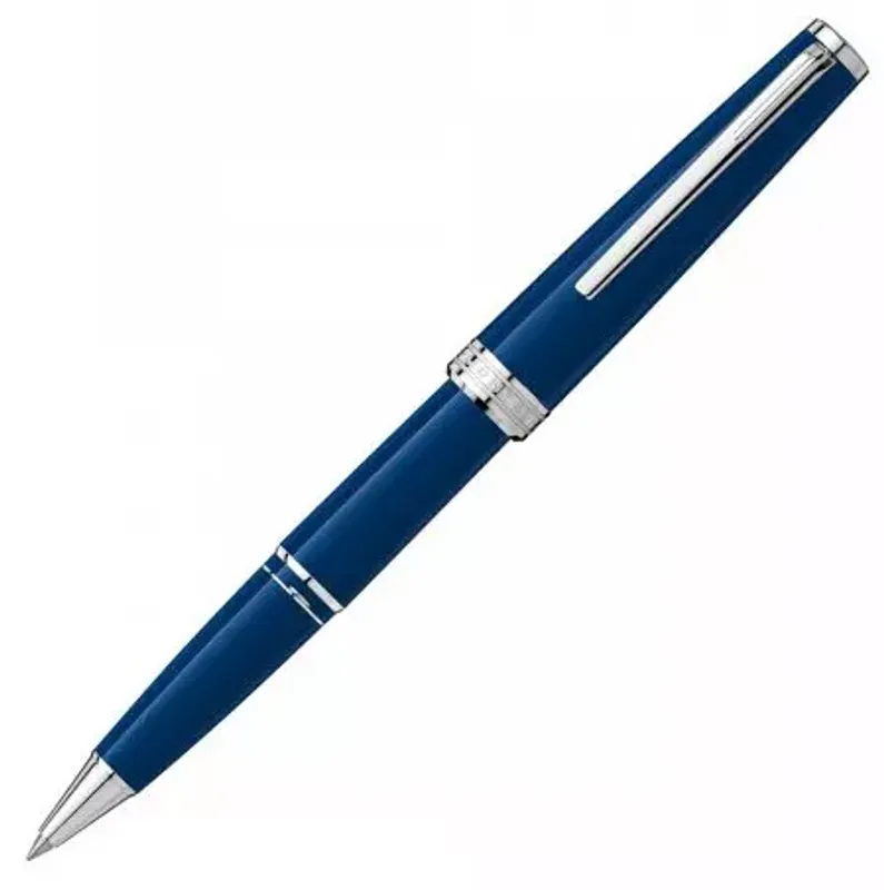 Montblanc Montblanc Rolerball Pix Blue 114809