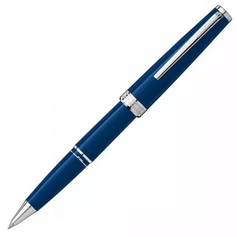 Montblanc Montblanc Rolerball Pix Blue 114809
