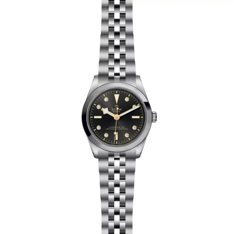 Tudor Black Bay 36 M79640-0004